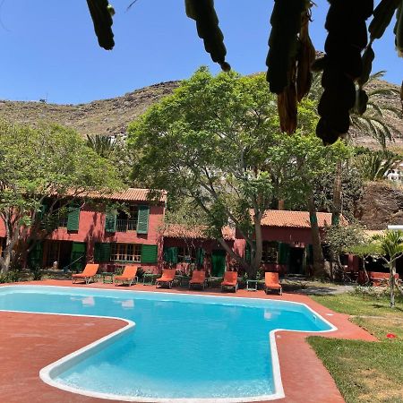 La Casa Del Molino De Viento Villa Agaete  Exterior photo