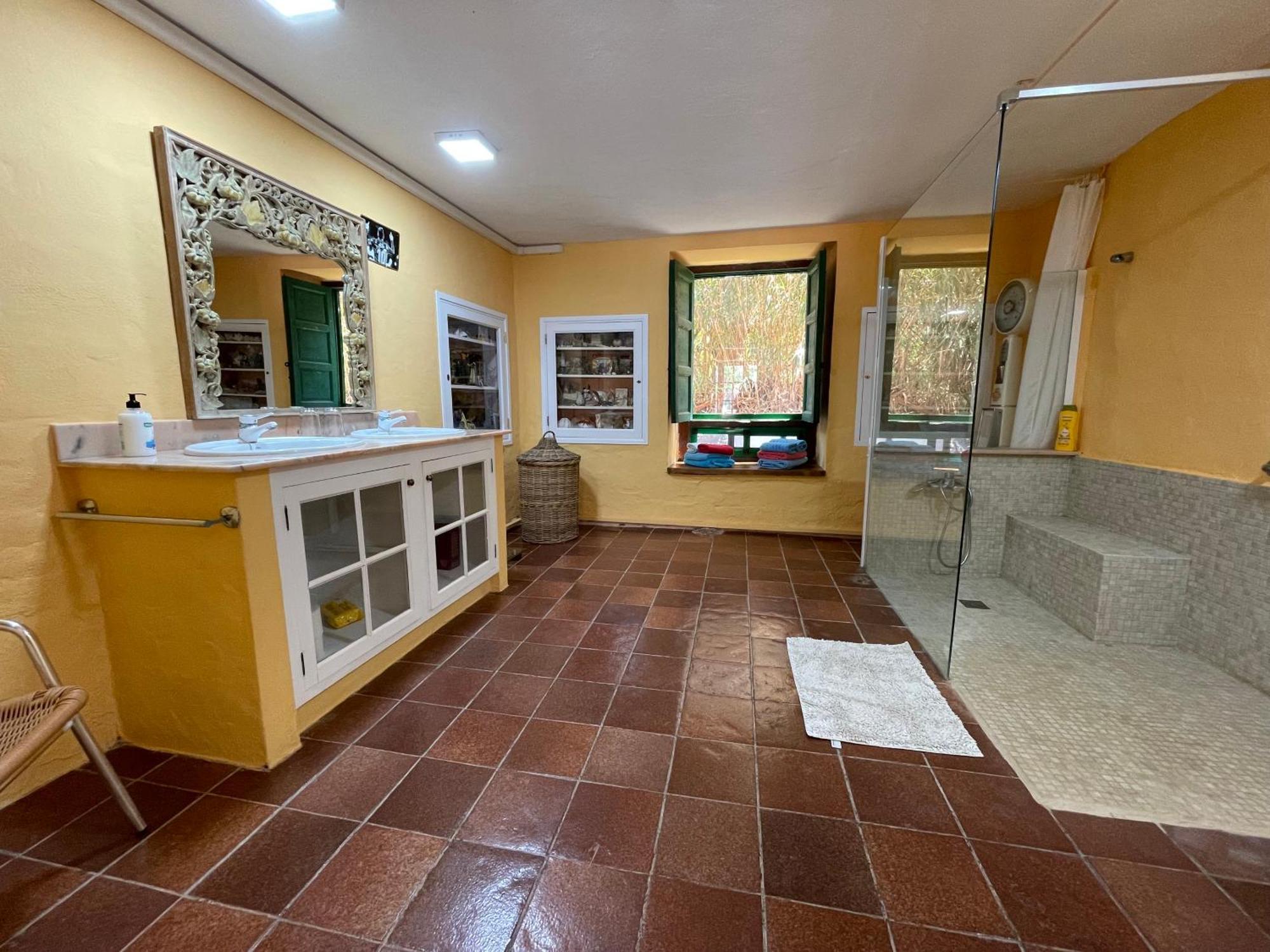 La Casa Del Molino De Viento Villa Agaete  Exterior photo