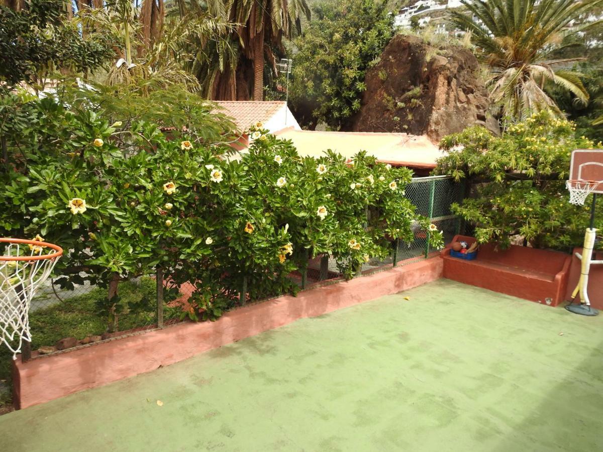 La Casa Del Molino De Viento Villa Agaete  Exterior photo