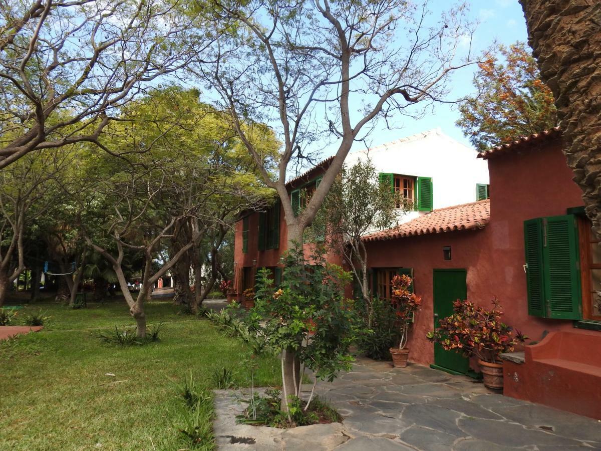 La Casa Del Molino De Viento Villa Agaete  Exterior photo